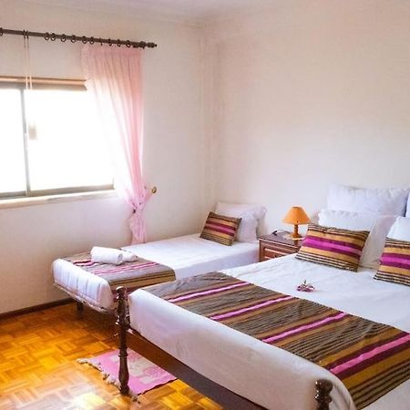 Charming Fatima House Daire Dış mekan fotoğraf