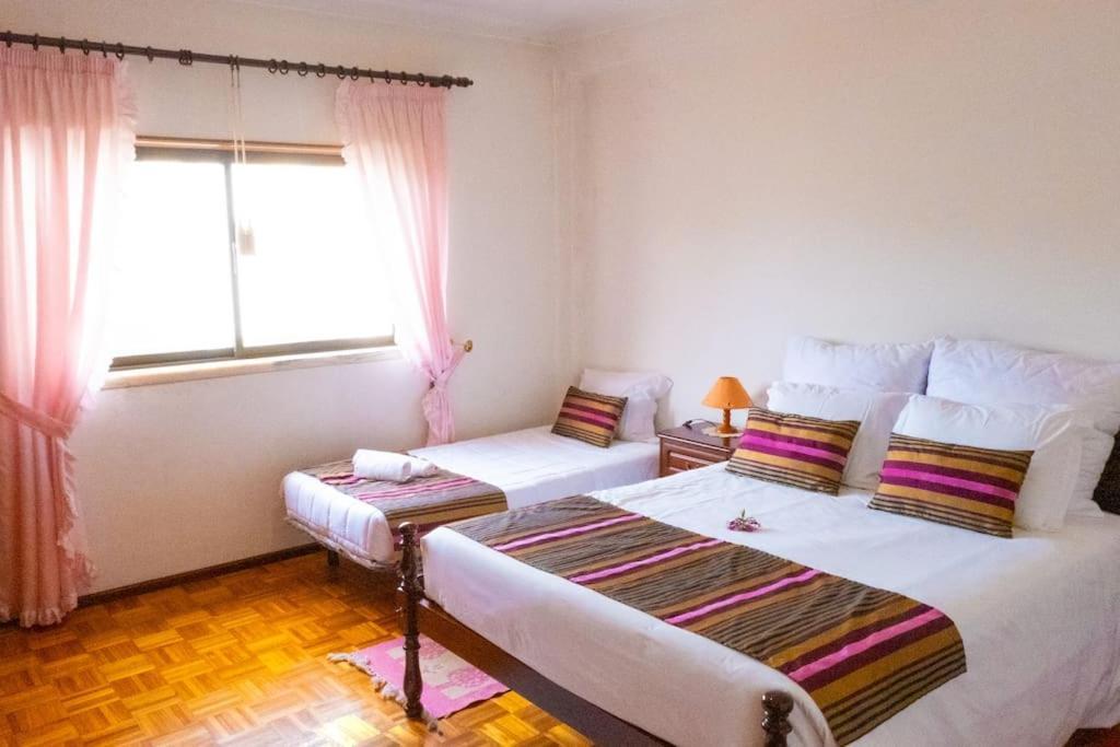 Charming Fatima House Daire Dış mekan fotoğraf